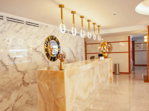 Rhodos Horizon Boutique