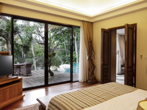 Plataran Ubud Hotel & Spa