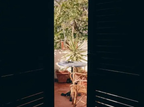 Casa Particular Underground