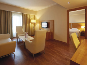 Anemon Kent İskenderun Otel