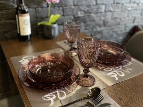 Апартаменты на улице Гудкова