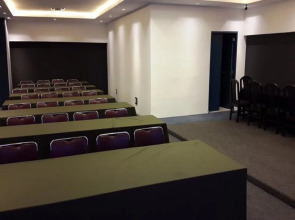 Hotel Lepanto Reforma