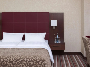 Steigenberger Graf Zeppelin