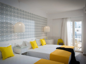 MARI KRISTIN Beach Hotel - Adults Only