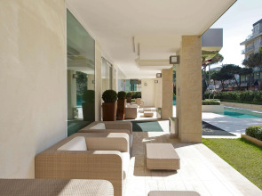 Mercure Rimini Artis