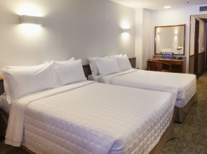 Hotel Atlantico Star