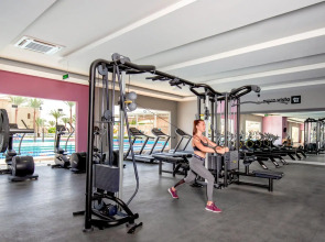 Pickalbatros Aqua Park Resort - Hurghada