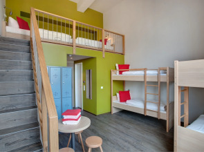 MEININGER Hotel Berlin Mitte