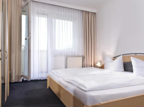 Days Inn Leipzig City Centre