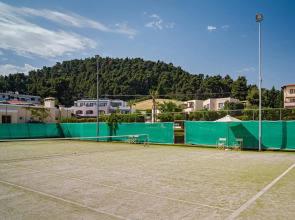 Aegean Melathron Thalasso Spa Hotel