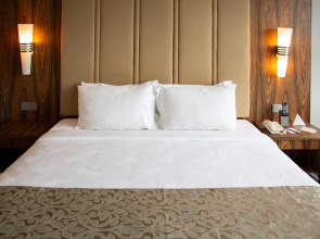 Zenith Hotel Putrajaya