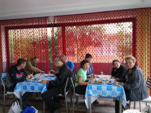 White Cat Sevgi Otel