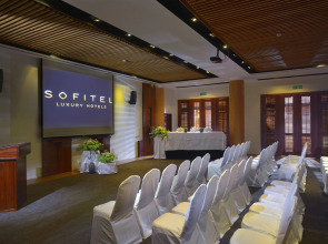 Sofitel Mauritius L'Imperial Resort & Spa