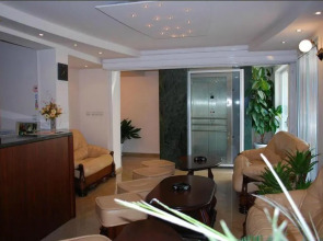 Hotel Italia Nessebar