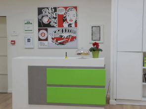 1926 Designed Apartments Hotel