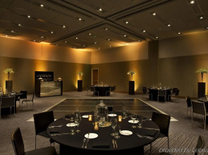 W Boston, a Marriott Hotel