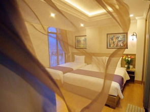 Indochine Hotel Nha Trang