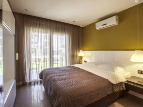 BMK Suites & Apartments