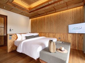 Venice Krabi Villa Resort