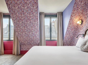 Hôtel Josephine by Happyculture