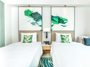 Hilton Garden Inn Phuket Bang Tao