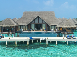 Taj Exotica Resort And Spa