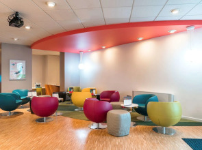 ibis Styles Strasbourg Stade de la Meinau