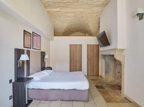 Appart'hôtel Odalys City - Dijon Centre Les Cordeliers