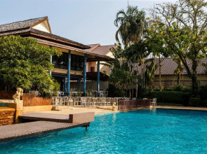 Krabi La Playa Resort