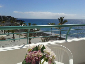 Apartamentos Playa Delphin