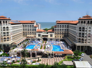 Meliá Sunny Beach Resort