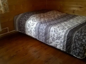 Дом для отпуска