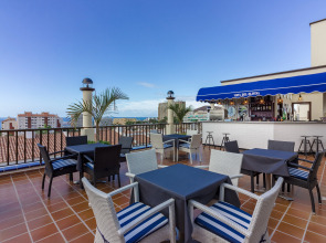 Klayman Olivina Aparthotel