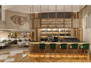 Delta Hotels by Marriott Istanbul West