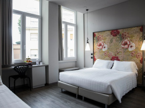 Hotel San Giovanni Roma