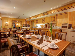 Centro Hotel Nürnberg