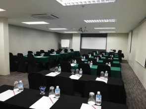 Nadias Hotel Cenang Langkawi