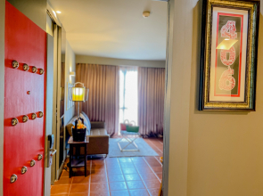 Sino House Phuket Hotel