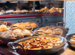 Leonardo Plaza Hotel Eilat