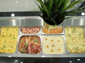 Aurora Hotel Klaipeda