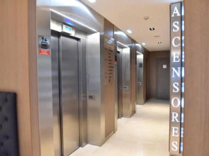 Hotel Pedro I de Aragón