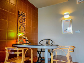 Sino House Phuket Hotel