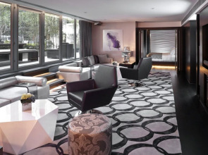 The Mira Hong Kong Hotel