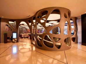 THE PLAZA Seoul, Autograph Collection