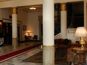 Steigenberger Cecil Hotel