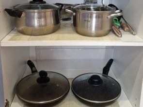 Апартаменты на улице Алтайская