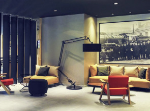 Hotel Mercure Poznan Centrum