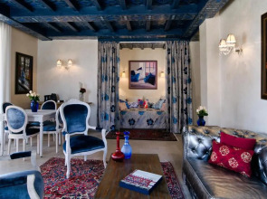 Tigmiza Boutique Hôtel & Spa