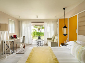 Constance Belle Mare Plage