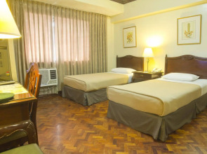 The COPA Businessmans Hotel